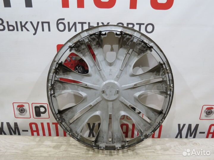 Колпак декоративный Toyota Corolla 150