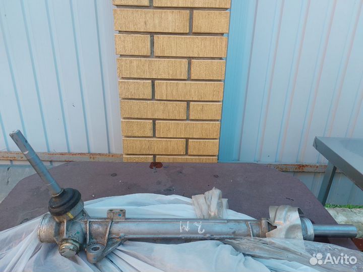 Рулевая рейка Nissan xtrai t 31