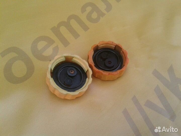 Крышка расширительного бачка Chevrolet Daewoo