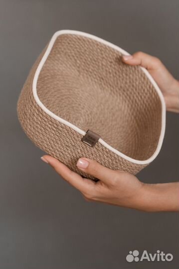 Подарочная корзина