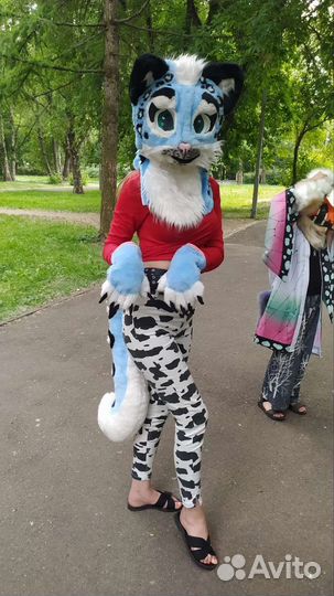 Фурсьют обмен