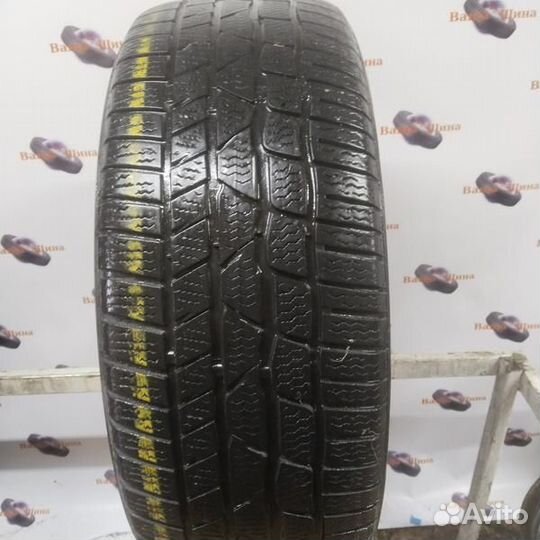 Continental ContiWinterContact TS 830 P 225/50 R18