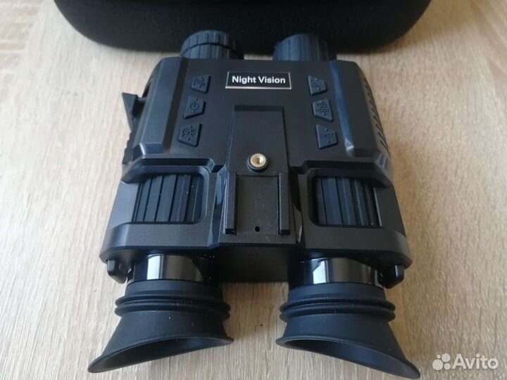 Прибор ночного видения NV8000,4k,36mpx