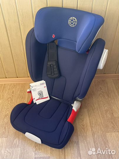 Britax Romer kidfix XP sict 15-36)