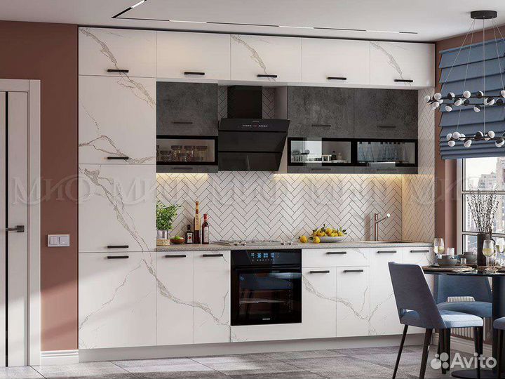 Кухонный гарнитур