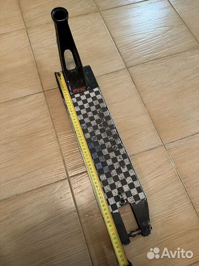 Дека аддикт