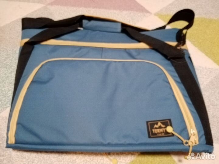 Чехол для сноуборда новый, Termit