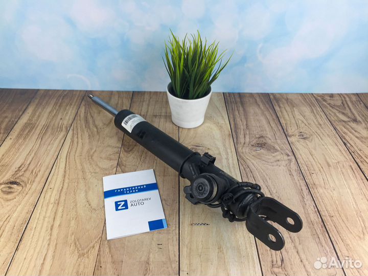 Передний амортизатор для Genesis