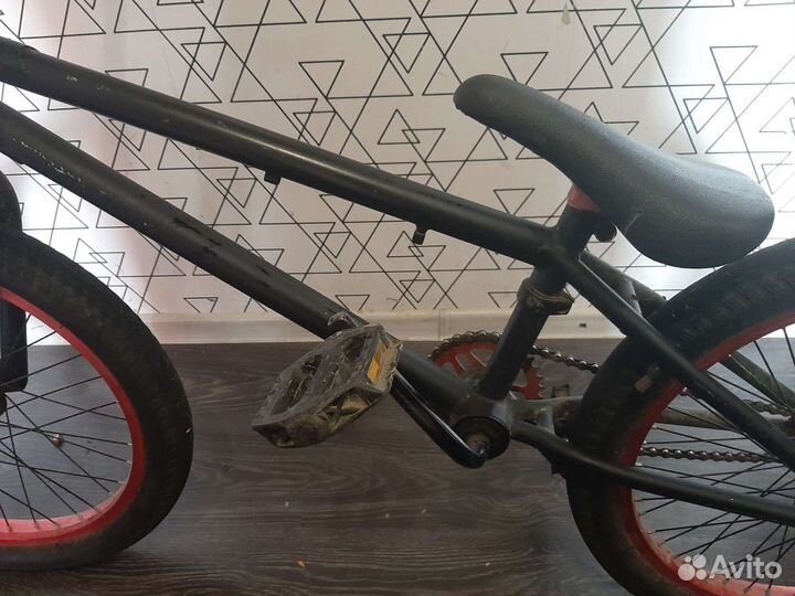 Bmx