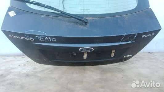 Дверь 3-5 ford mondeo 3 (TEA20GF01)