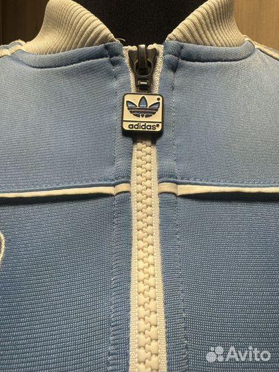 Кофта adidas женская xs