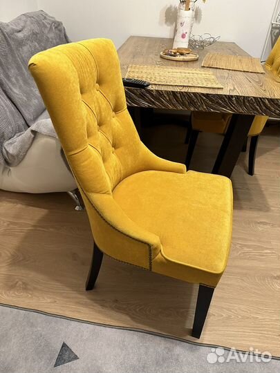 Стулья Давос