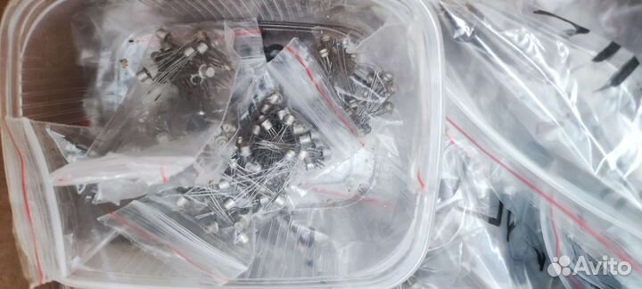 Транзисторы мп,П,гт,ку,1Т.Радиодетали