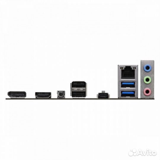 Материнская плата ASRock A620M-HDV/M.2 571560