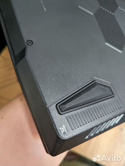 MSI GF 76 i5 12500H/RTX 3050Ti