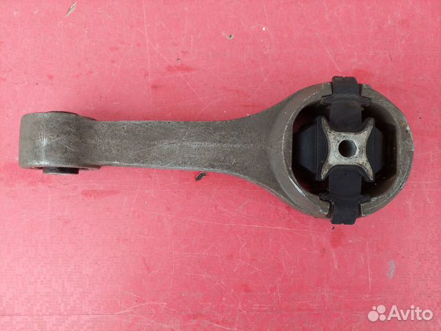 Подушка двигателя задняя Volkswagen Polo 5