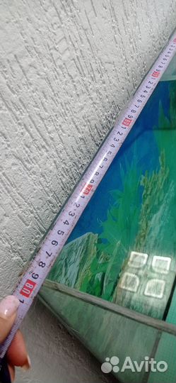 Продам аквариум