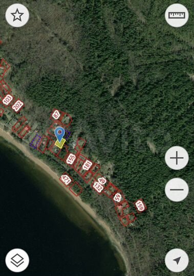 Участок 13,5 сот. (ИЖС)