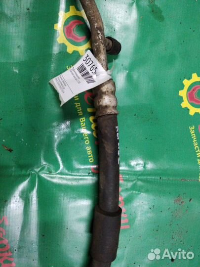 Трубка кондиционера Chevrolet Lanos седан 1.5 2008