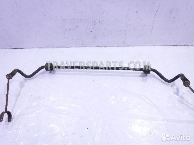 Стабилизатор задний