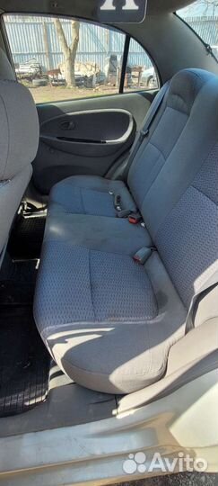 Авторазборка Kia Rio 1 Авторазбор Киа Рио 1