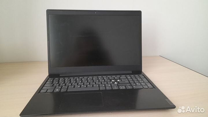 Lenovo ideapad l340 15api
