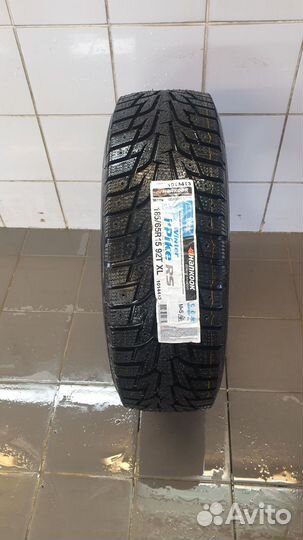 Hankook I'Pike RW11 185/65 R15