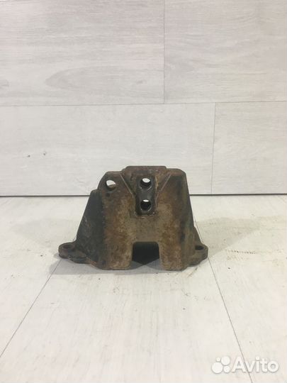 Кронштейн опоры АКПП KIA optima 3 TF 2.4 ат седан