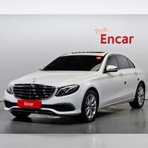 Mercedes-Benz E-класс 2.0 AT, 2020, 23 217 км