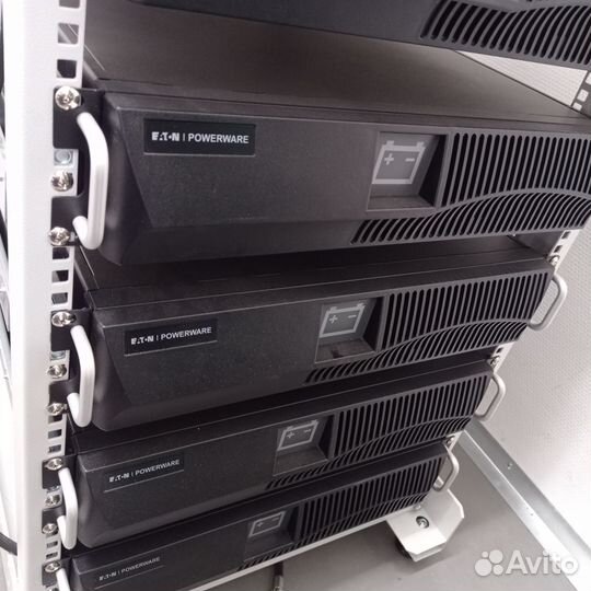 Сетевое оборудование