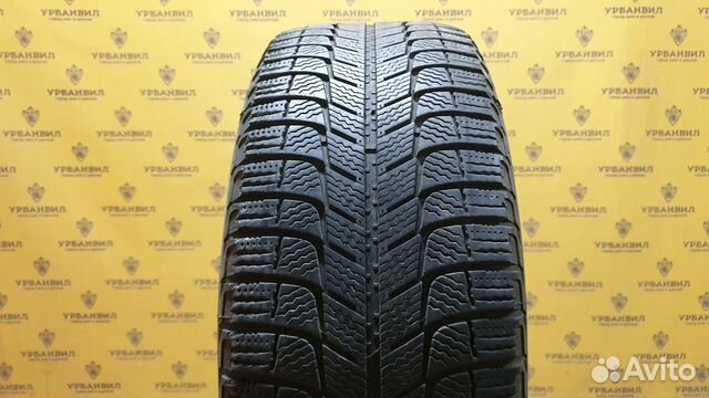Michelin X-Ice XI3 205/55 R16 94H