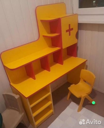 Детская мебель