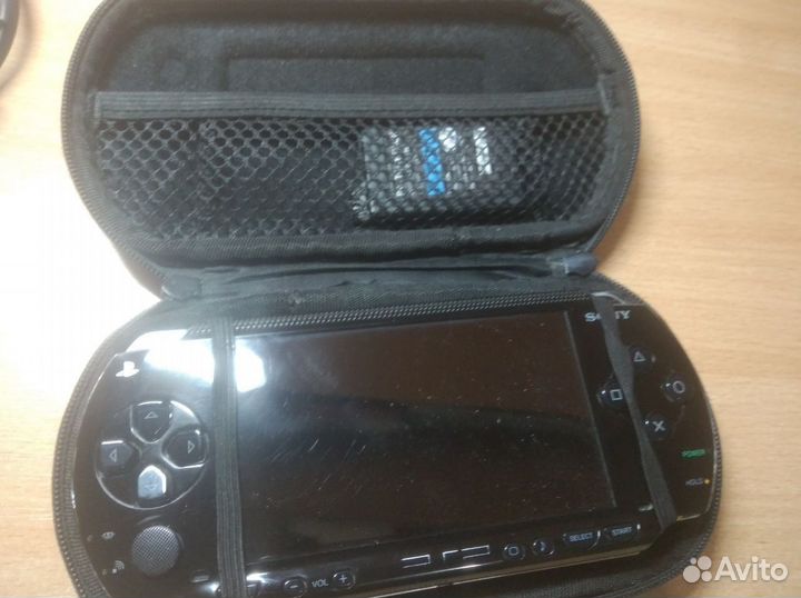 Sony PSP