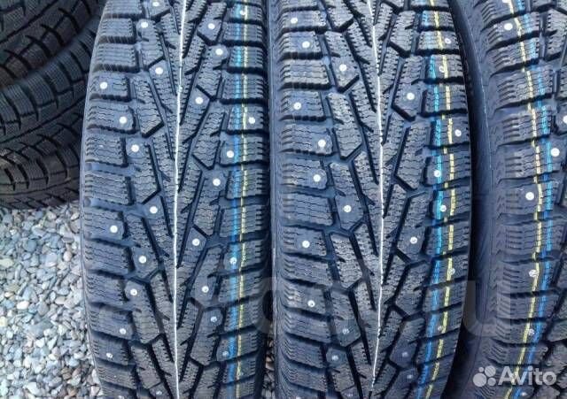 Cordiant Snow Cross 225/55 R17 101T