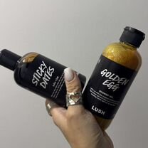 Гель для душа Lush