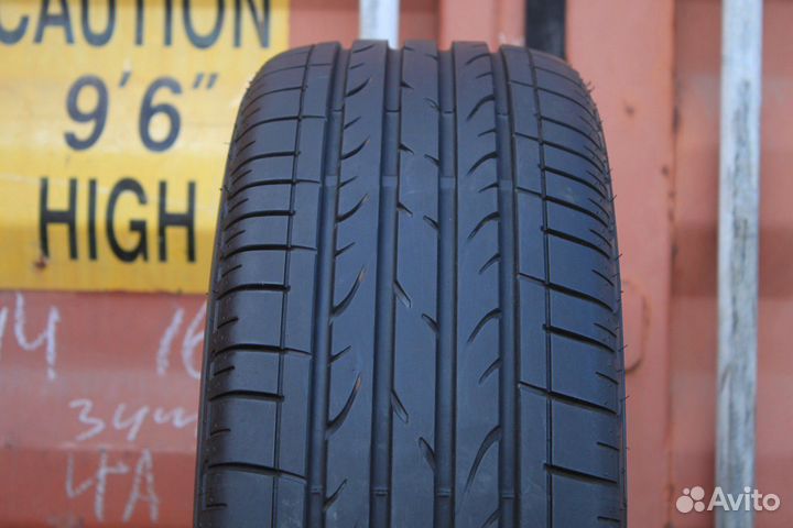 Bridgestone Dueler H/P Sport 235/60 R18 100L