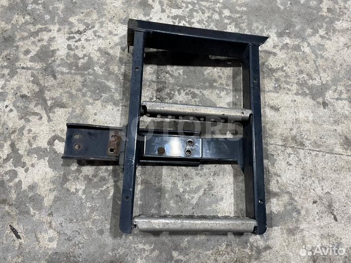 Ступеньки MAN TGX 2014 81429026066