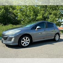 Peugeot 308 1.6 AT, 2010, 92 000 км, с пробегом, цена 685 000 руб.