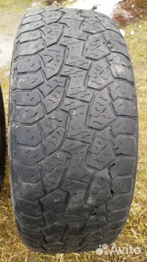 Hankook Dynapro AT M 255/55 R19