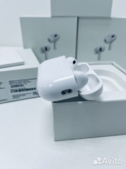 AirPods Pro 2 / Premium /Гарантия