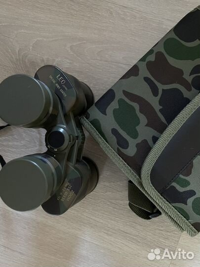 Бинокль Leo Japan