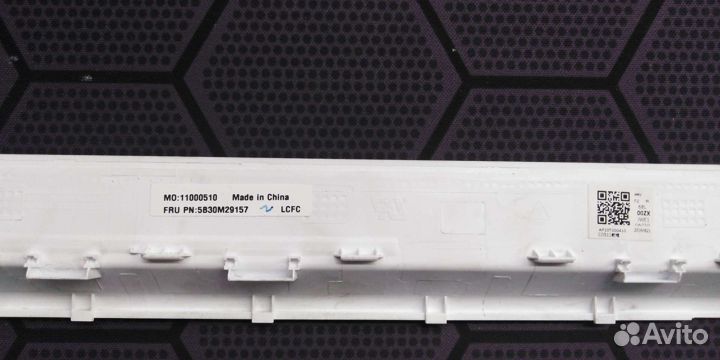 Рамка матрицы для ноутбука Lenovo ldeapad 310-15IS
