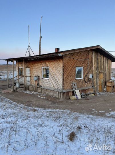 Готовый сельхоз бизнес