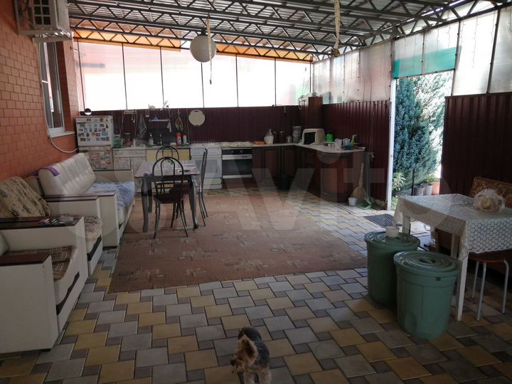 Дом 53 м² на участке 8 сот.