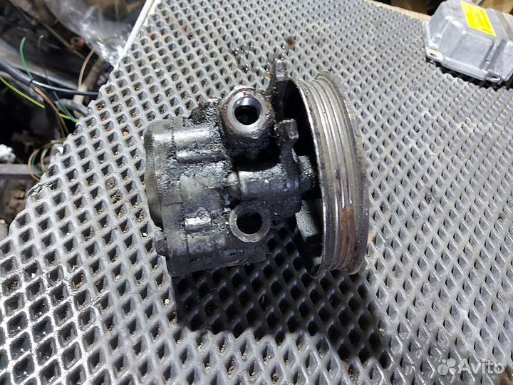 Насос гур для Киа Спектра KIA spectra