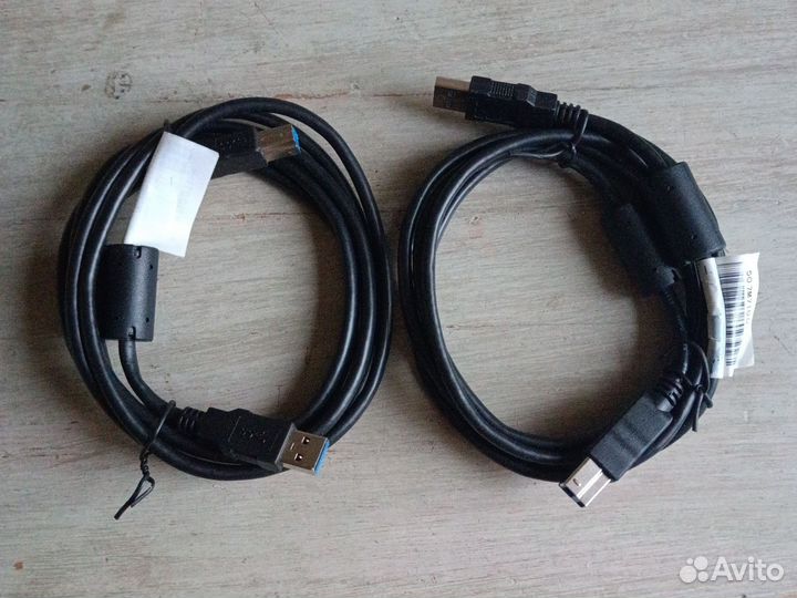 Кабель USB micro USB в ассортименте