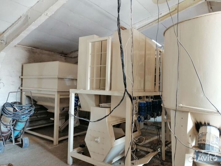 Асу тп, автоматизация (асутп)