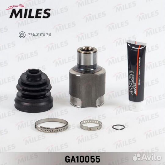 Miles GA10055 ШРУС внутренний ssangyong kyron 05-1