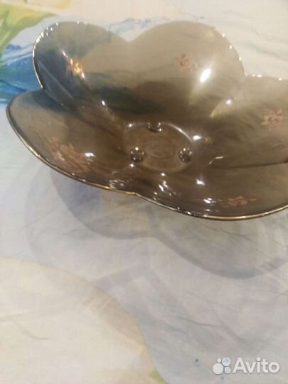 Ваза для фруктов