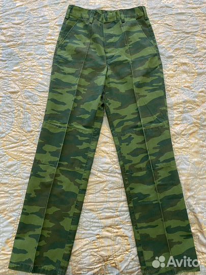 Военная форма